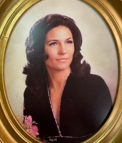 Obituary of Dr. Glenda "Pud" Haley Miller