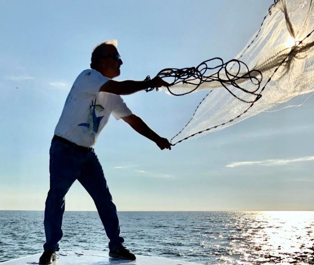 Obituary of Joseph Jerald Robinson