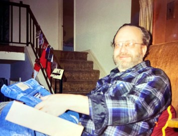 Obituary of Joseph Xavier Schmucker