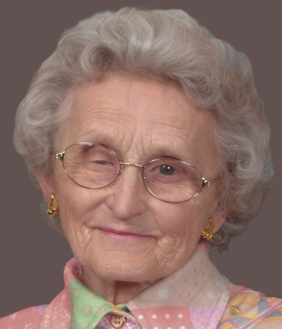Obituary of Elizabeth M. Bassette