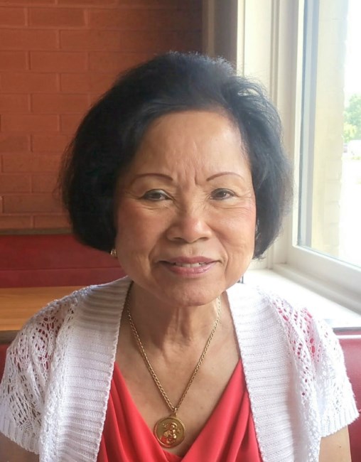 Obituary of Herminda Jumawid Pausal