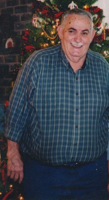 Obituary of Jerry Don Jones