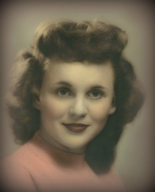 Obituary of Norma Jean Johnson
