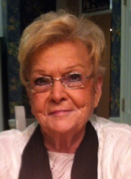 Obituary of Ann Emerson