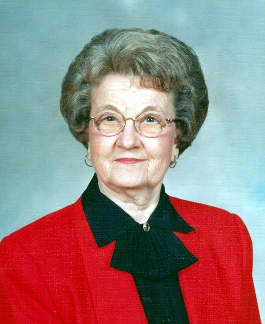 Obituary of Catherine Ambrose