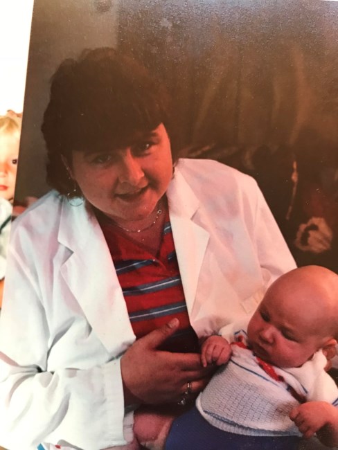 Obituary of Susan Lynette Ellis