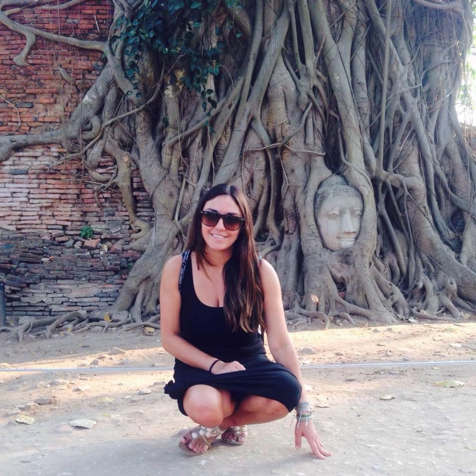 Obituary of Nicole Andrea Shamoun