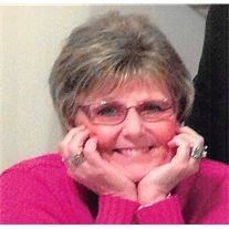 Obituary of Victoria Faye McIntosh