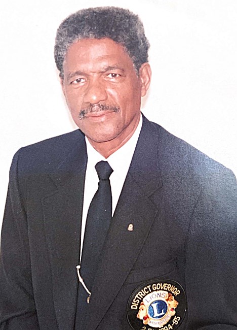 Obituary of Jesse Williams