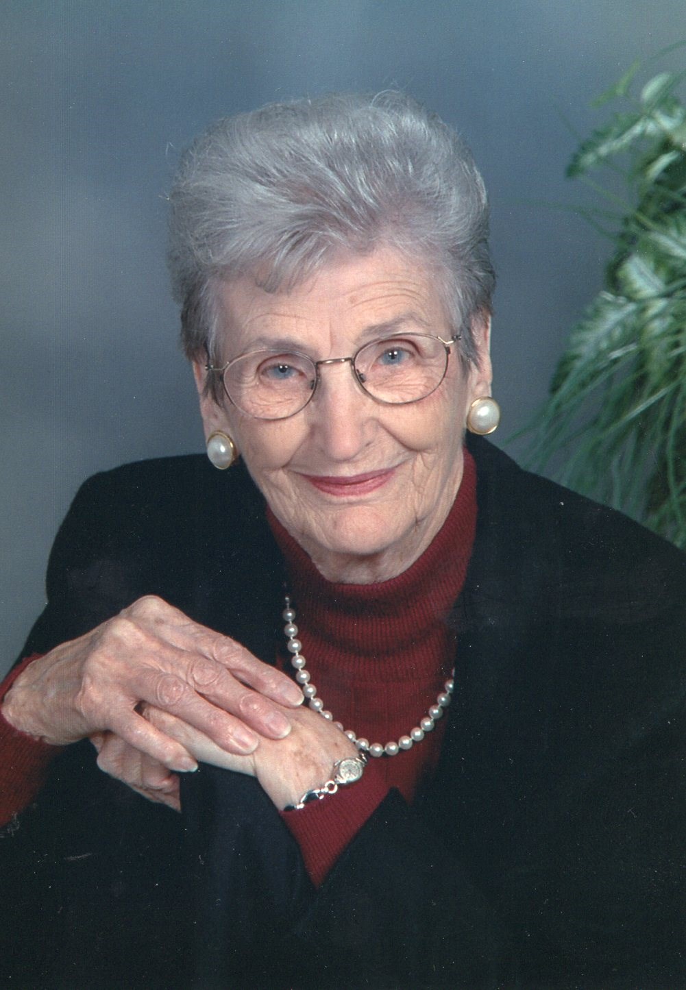 Obituary main image