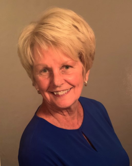 Obituary of Phyllis Ann Meyer