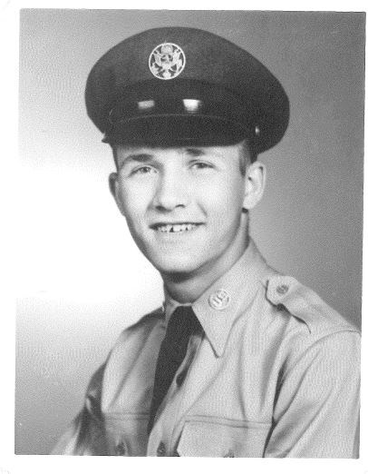 Obituary of Leroy Fred Untiedt