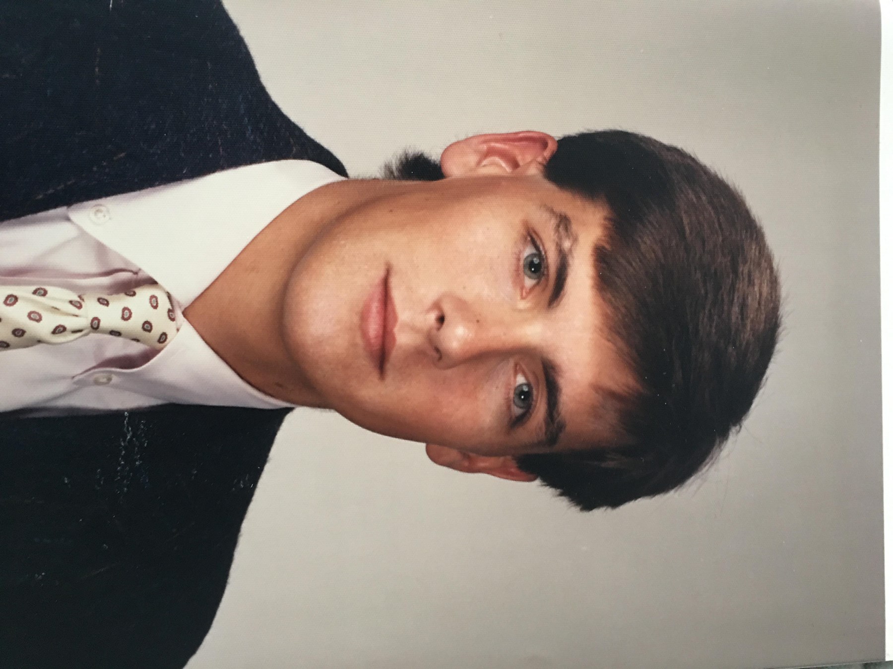 Obituary of William Curtis Hammond