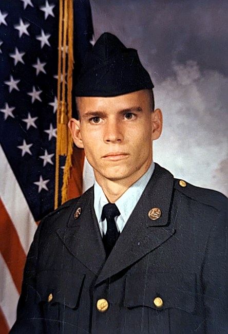 Obituary of Clinton Earl Johnson Jr.