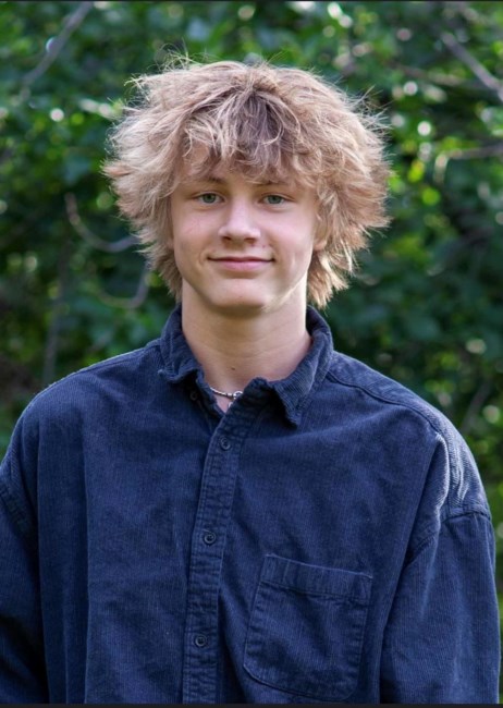 Obituary of Will Tolton