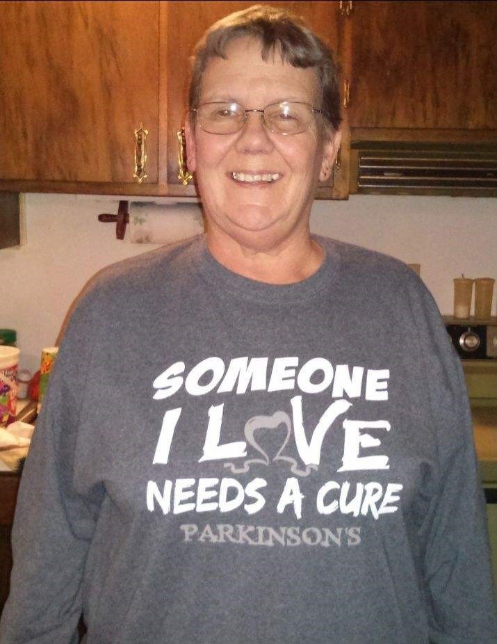 Christine "Chris" Marie Lyman Obituary Lincoln, NE