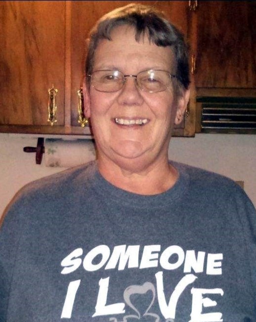 Obituary of Christine "Chris" Marie Lyman