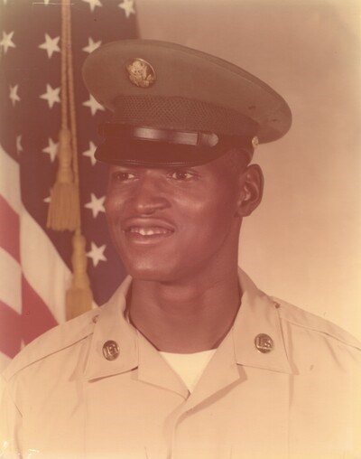 Obituary of Buster Eugene Smith II