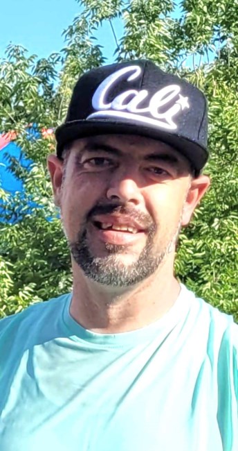 Obituary of Jeremy Dean Crooks