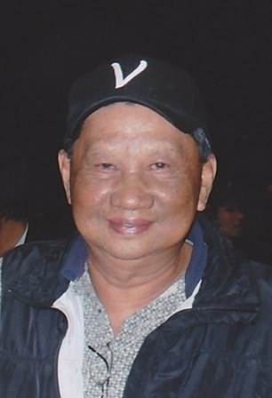 Obituary of Eduardo Ongliongco Del Rosario