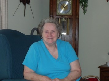 Obituary of Carolyn S. Espey