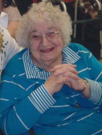 Obituary of Elnora Lucille Miller