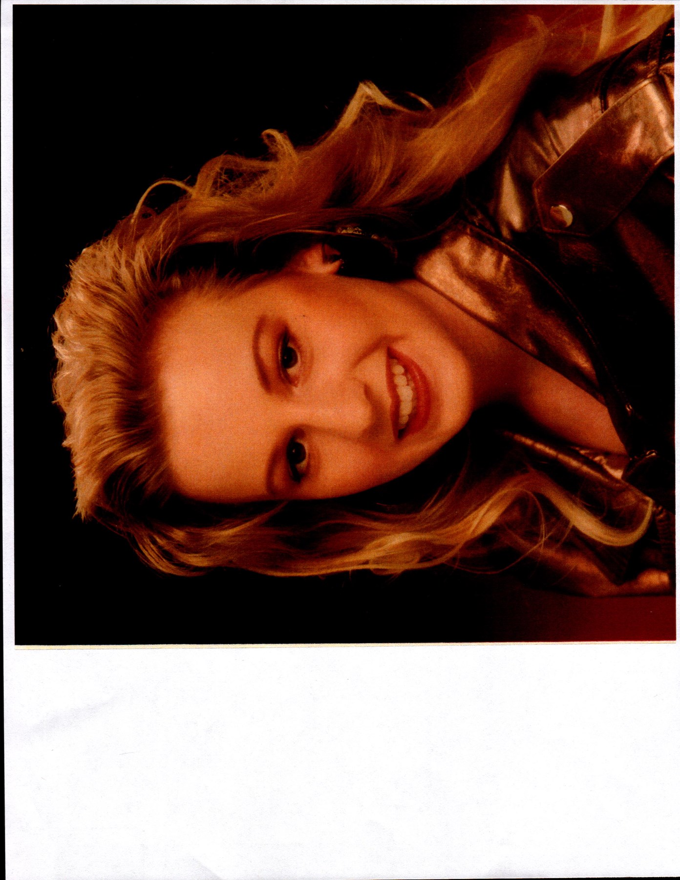 Obituary of Nichole Marie Welborn