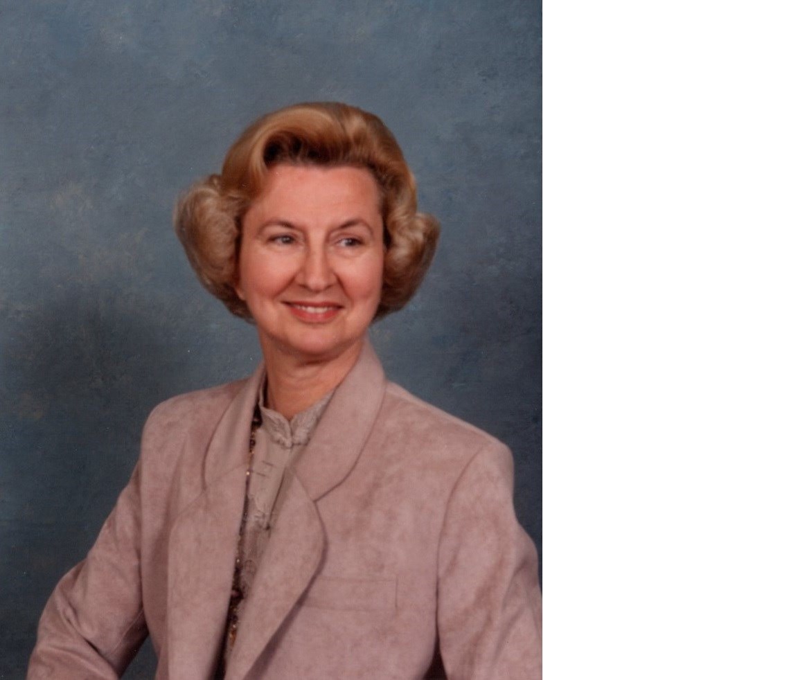 Obituary of Marie Pleming Reiter-Reid