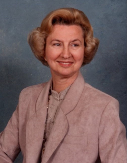 Obituary of Marie Pleming Reiter-Reid