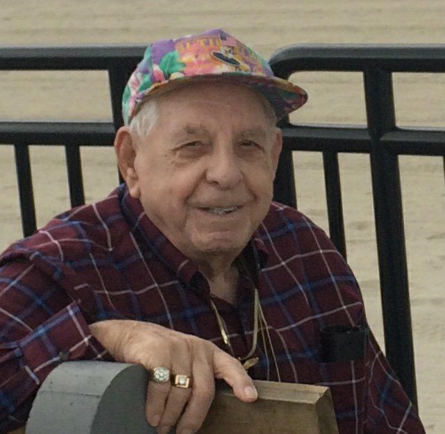 Obituary of Ernest J. Dupont