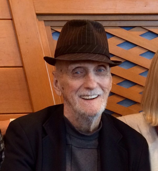 Avis de décès de Maurice "Mo" G. Stucky