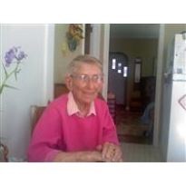 Obituary of Helen Martha Curry