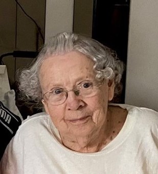 Obituary of Elizabeth Catherine Conter