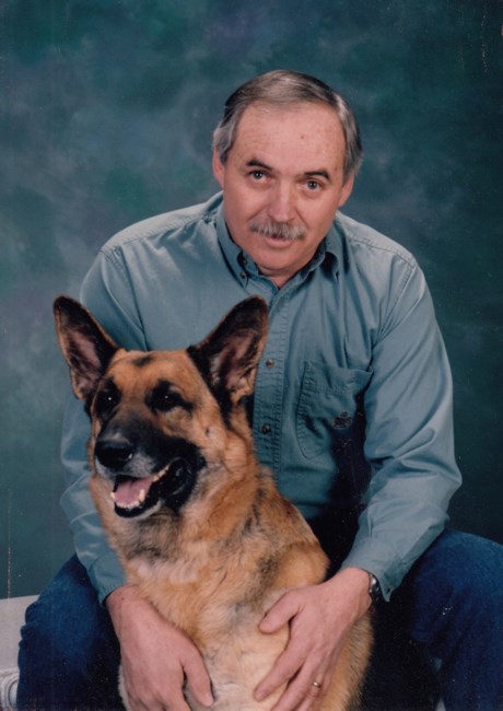 Obituary of James E. Hixson