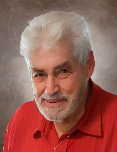 Obituary of André Benoit
