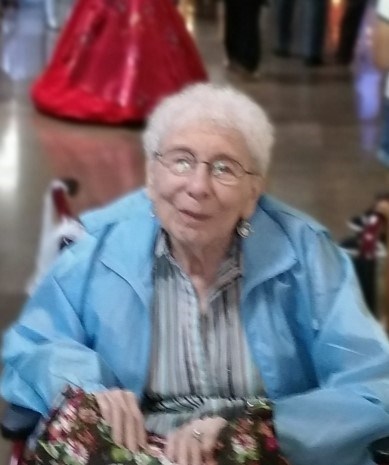 Avis de décès de Margaret Ann Kramer Abel