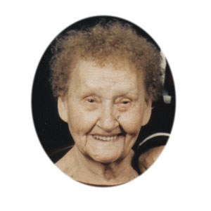 Obituary of Lilianne Ouellette