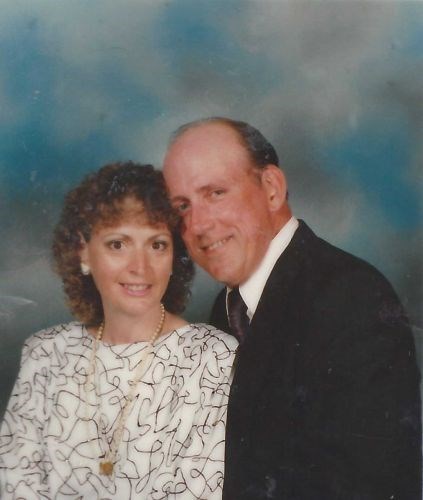 Avis de décès de William E. Sweet