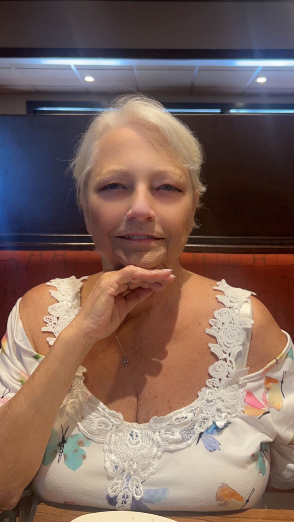 Obituary of Vicky Parker Hawley