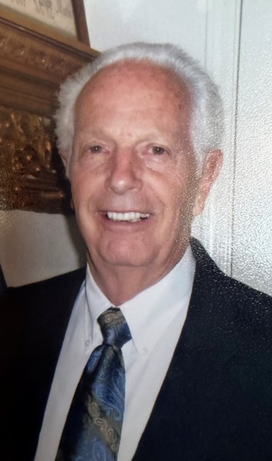Obituary of John Godbout