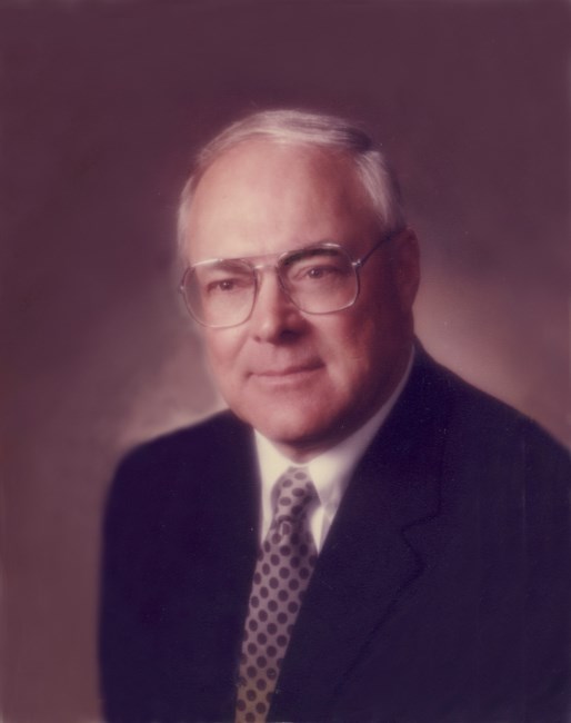 Obituary of Charles Robert Stillman