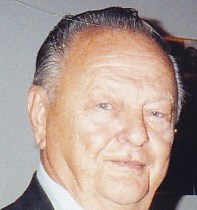 Avis de décès de Jack M. Berger