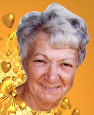 Obituario de Dorothy Veitch