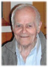 Obituary of Norman Donald Laquerre