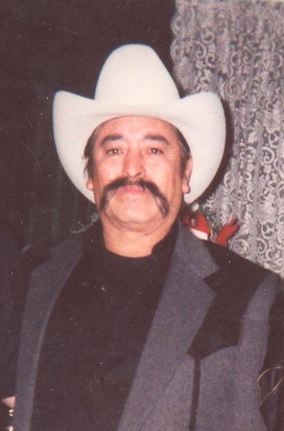 Obituario de Salvador Palencia Guzman
