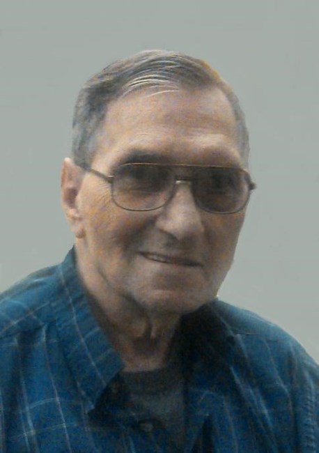 Obituary of Wayne Bacon