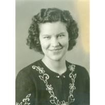 Obituary of Bonnie Adams