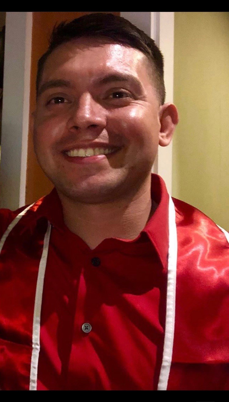 Obituary of Christian Lopez