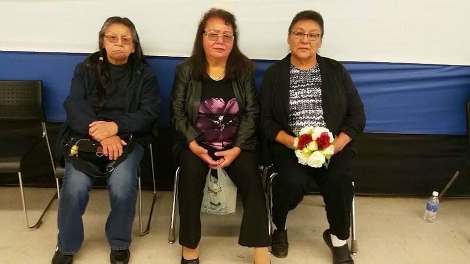 Obituary of Mable Muckle