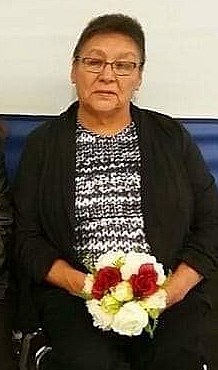 Obituary of Mable Muckle